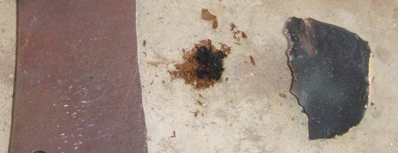 צור וברזל הדלקת אש